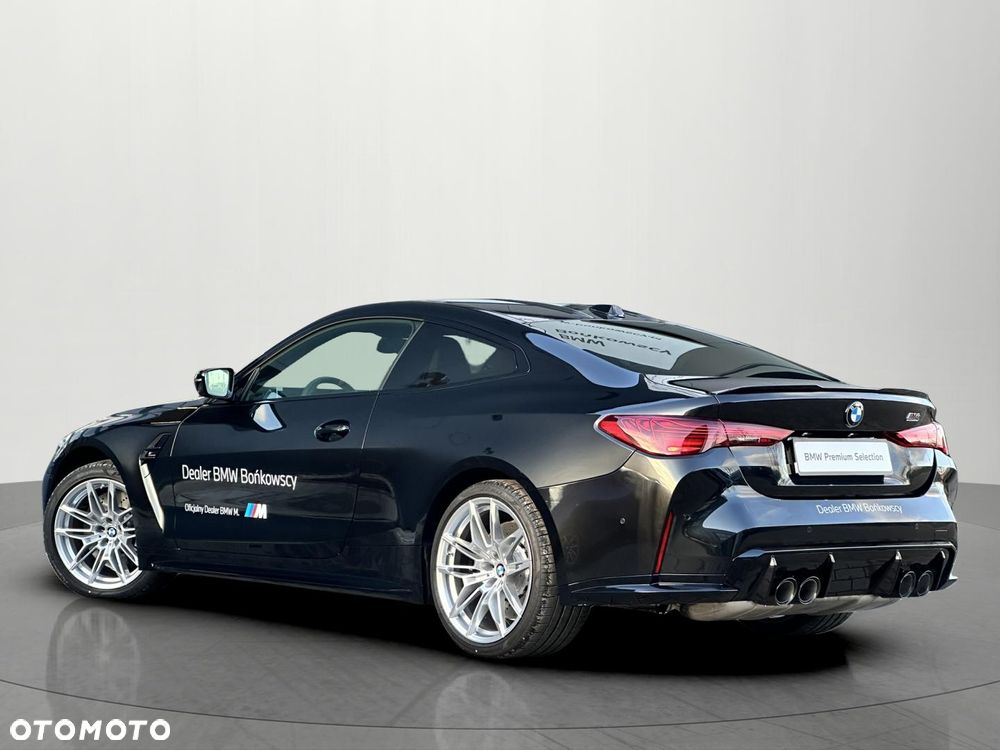 BMW M4 - 6