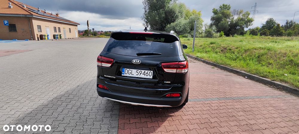 Kia Sorento 2.0 CRDI XL - 3