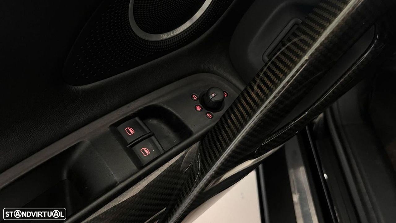 Audi R8 Coupé 4.2 FSI V8 quattro R-tronic - 29