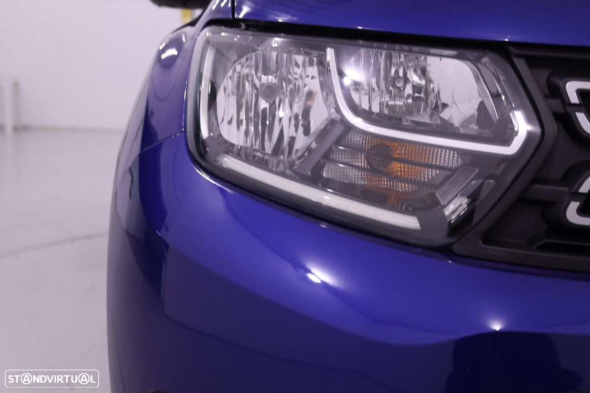 Dacia Duster 1.5 Blue dCi SL Go - 14