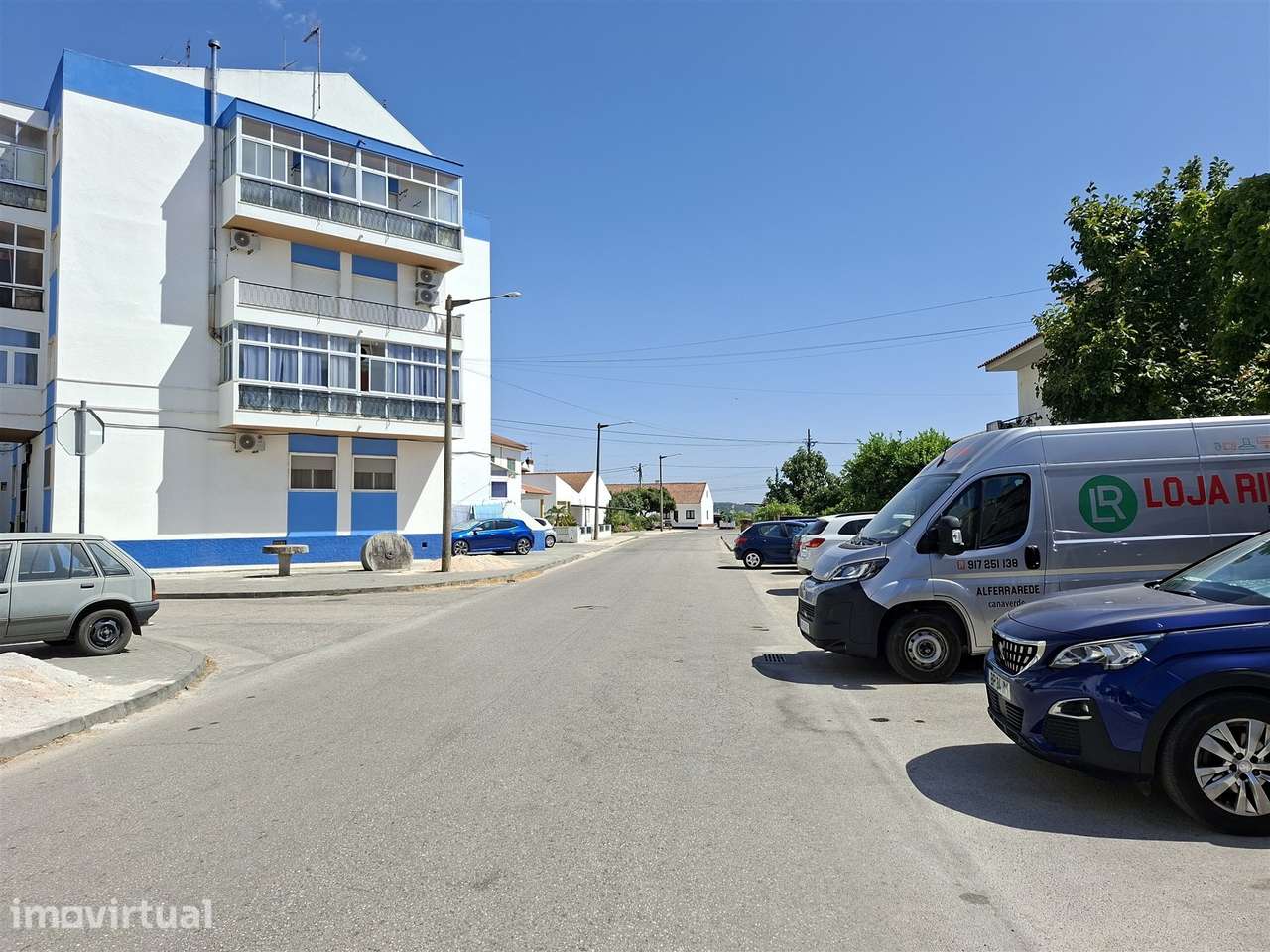 Oportunidade em Abrantes | T3 com Escritório, Varandas e Arrecadação - Grande imagem: 5/30