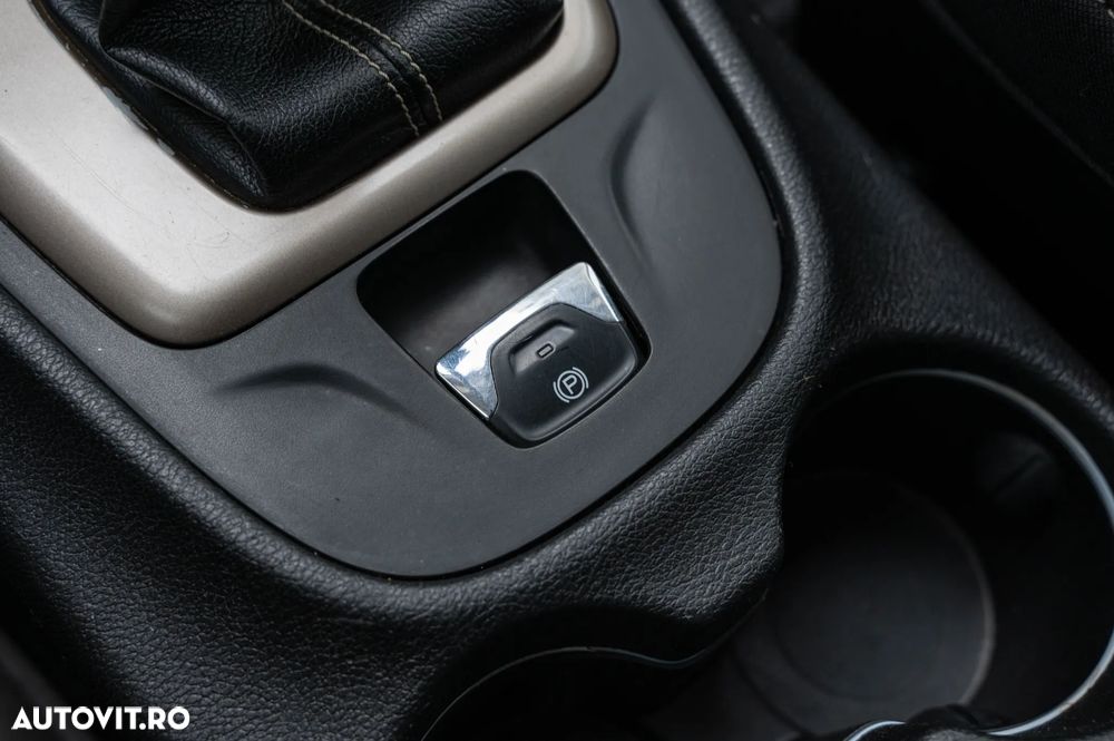 Jeep Cherokee 2.0 Multijet Active Drive I Longitude - 21