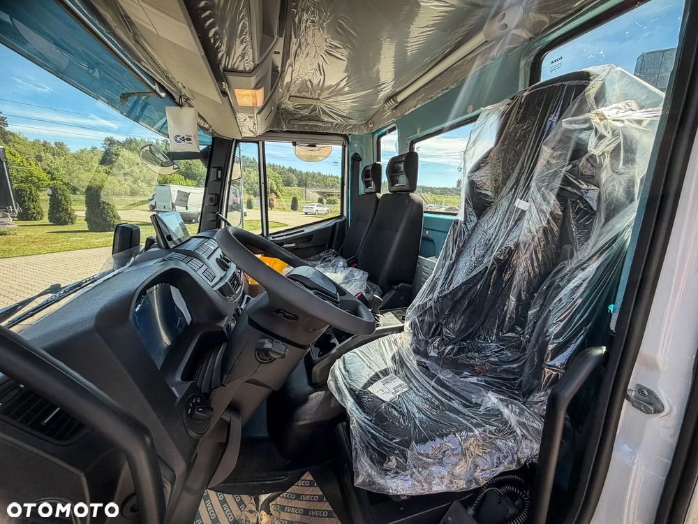 Iveco od ręki ! EUROCARGO ML120E25/P - 23