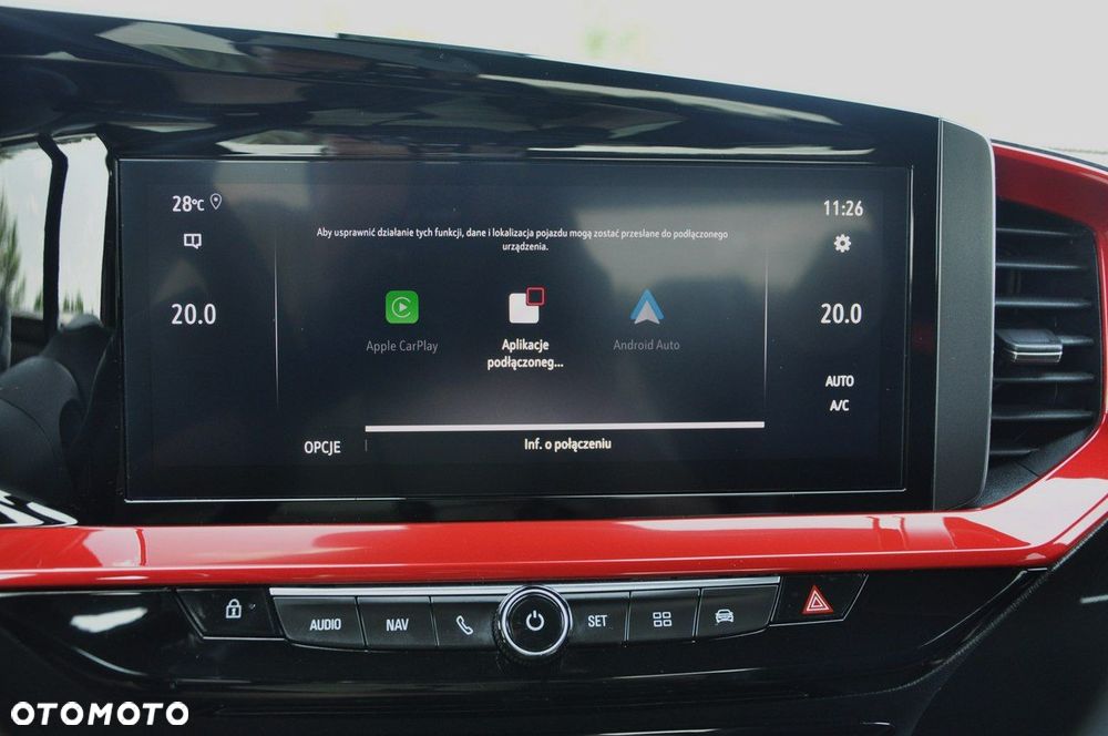 Opel Mokka 1.2 T GS S&S - 26