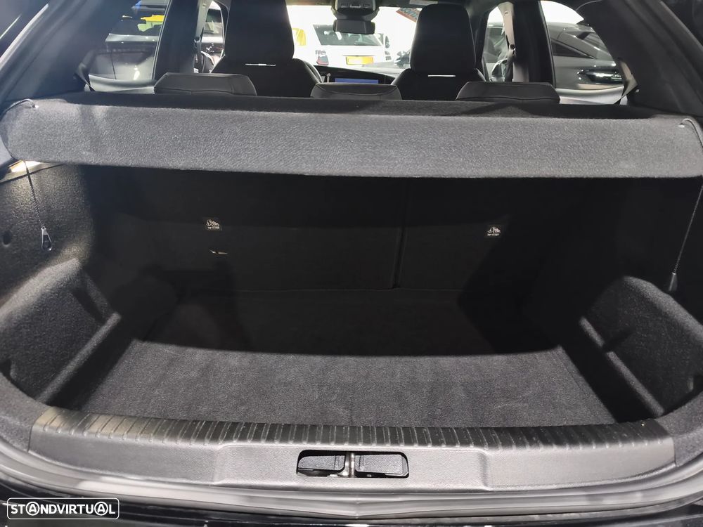 Opel Mokka-e GS - 4