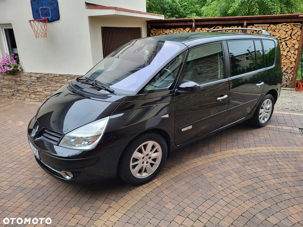 Renault Espace 2.0T Dynamique - 5