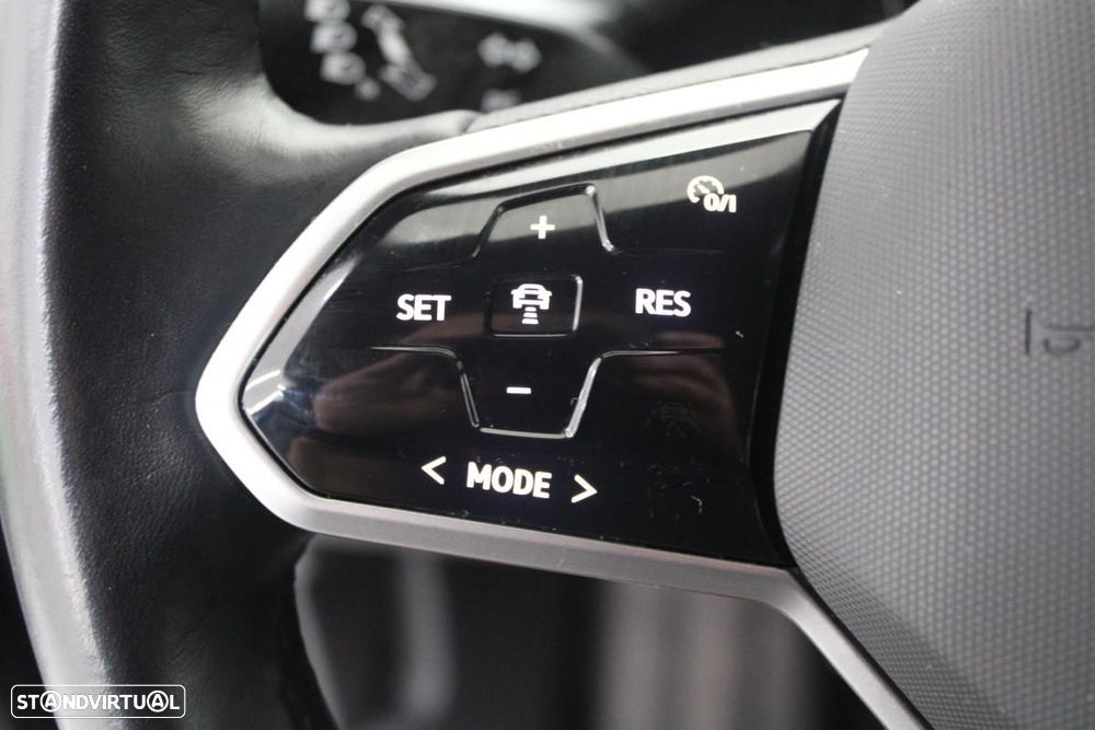 VW ID.4 77 kWh Pro Performance 1st - 16