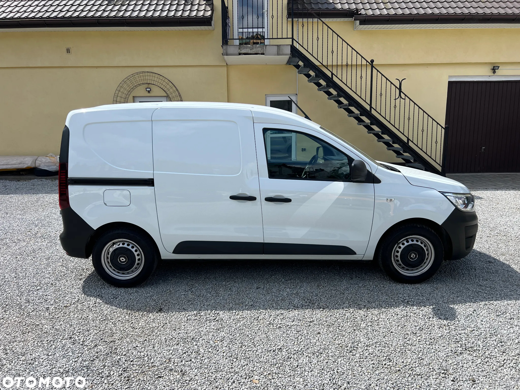Renault Express 1.3 TCe Bogate wyposażenie FV23% - 6