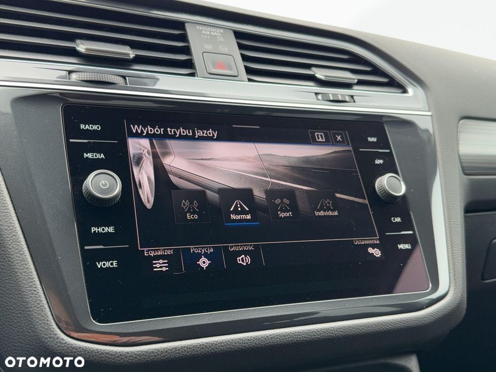 Volkswagen Tiguan Allspace - 31
