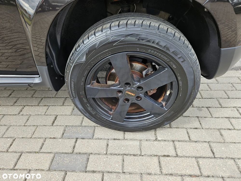 Dacia Duster 1.6 SCe Access S&S - 7