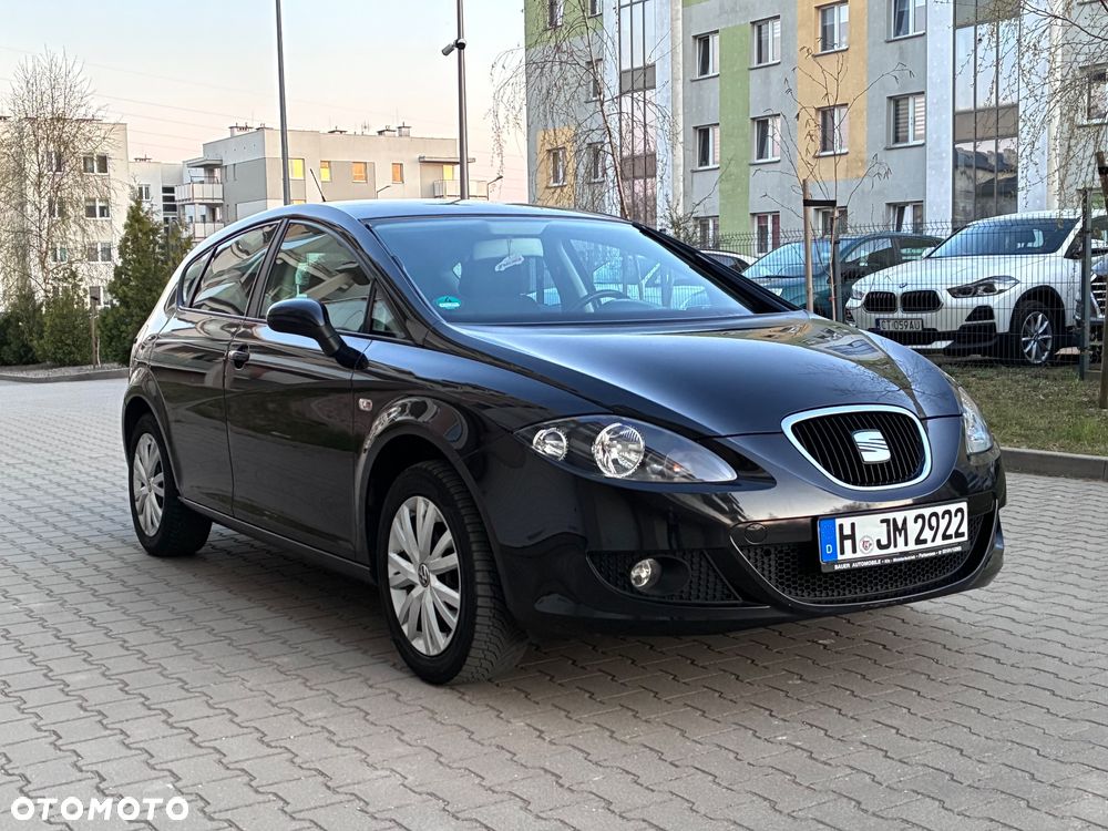 Seat Leon 1.6 Sport Limited - 5