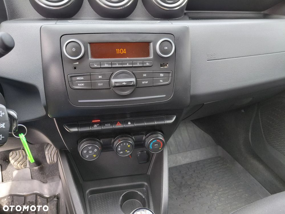 Dacia Duster 1.0 TCe Comfort - 7