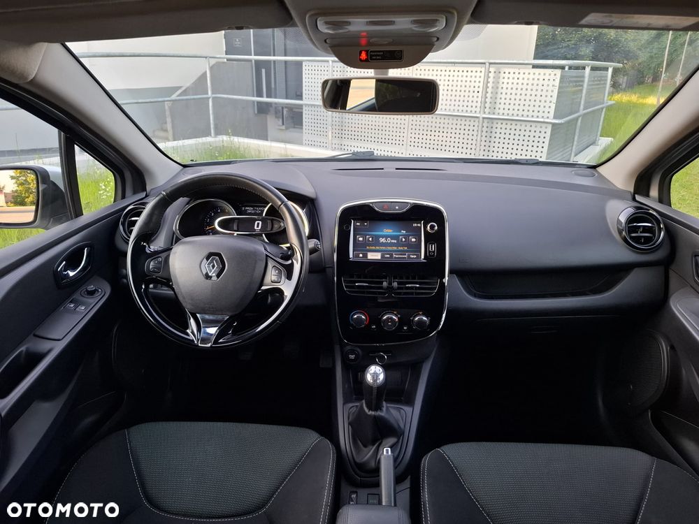 Renault Clio Energy dCi 90 Start & Stop 83g Eco-Drive - 19
