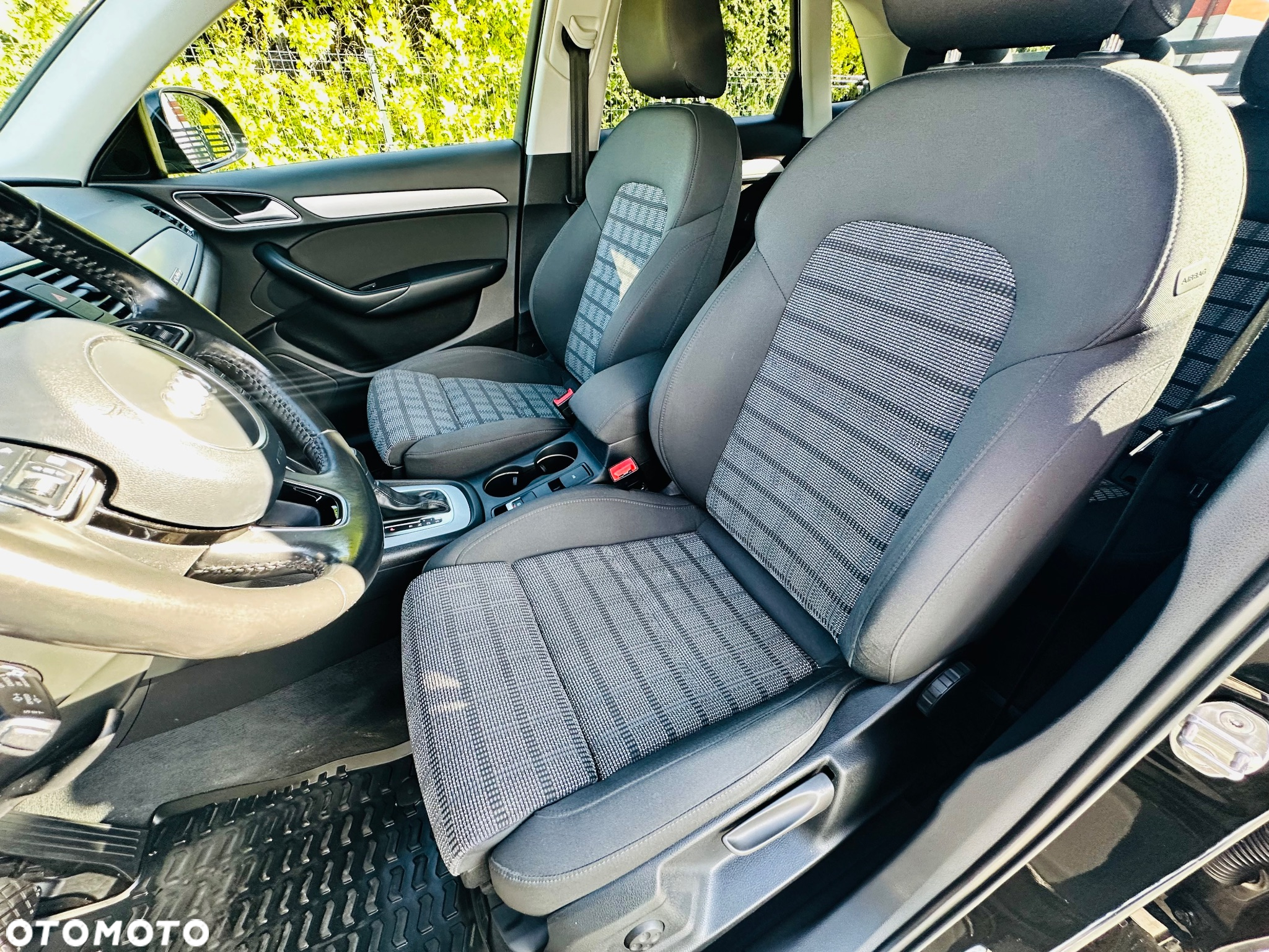 Audi Q3 2.0 TDI quattro S tronic - 34