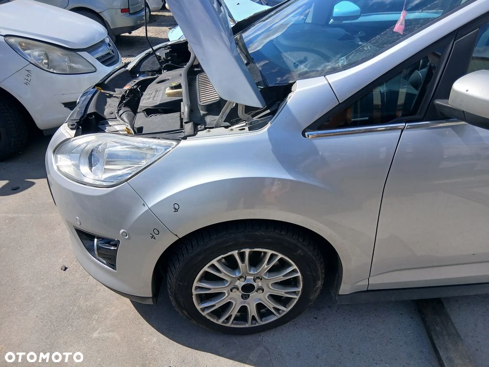 Ford Grand C-Max Błotnik Przód Przedni Lewy Kolor 0A - 1