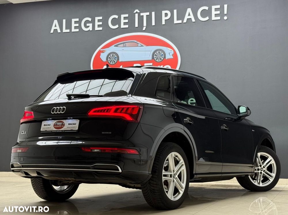 Audi Q5 - 4