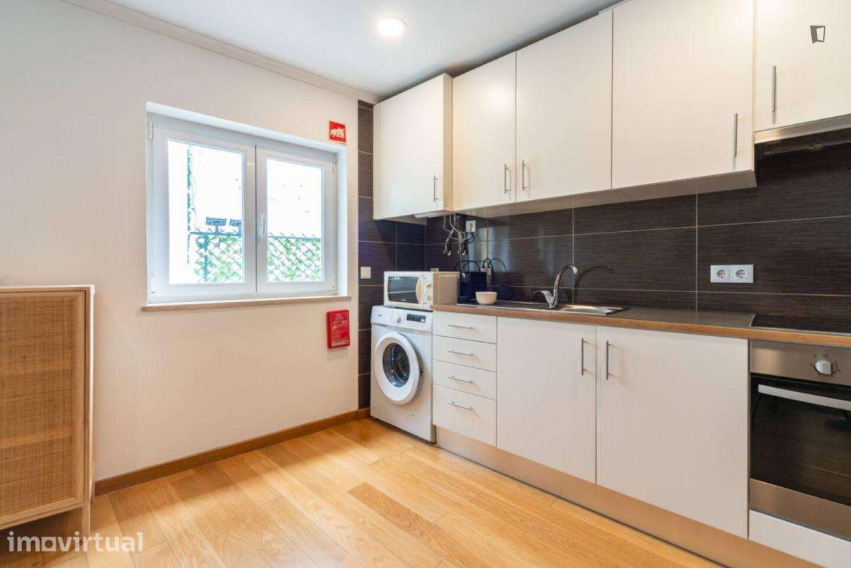 Apartamento com 2 quartos - localizado em Intendente Lisbon - Grande imagem: 4/19