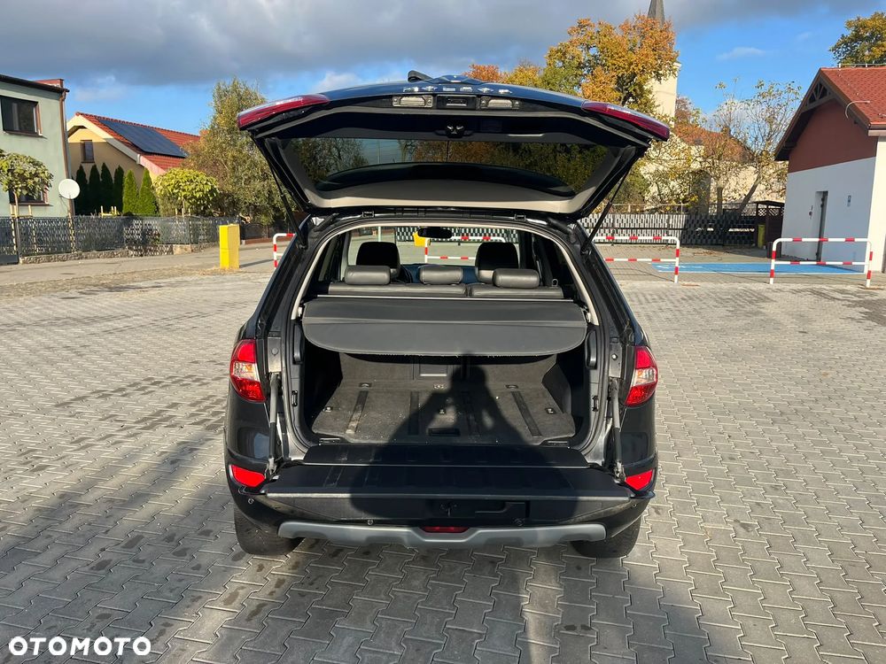 Renault Koleos - 13