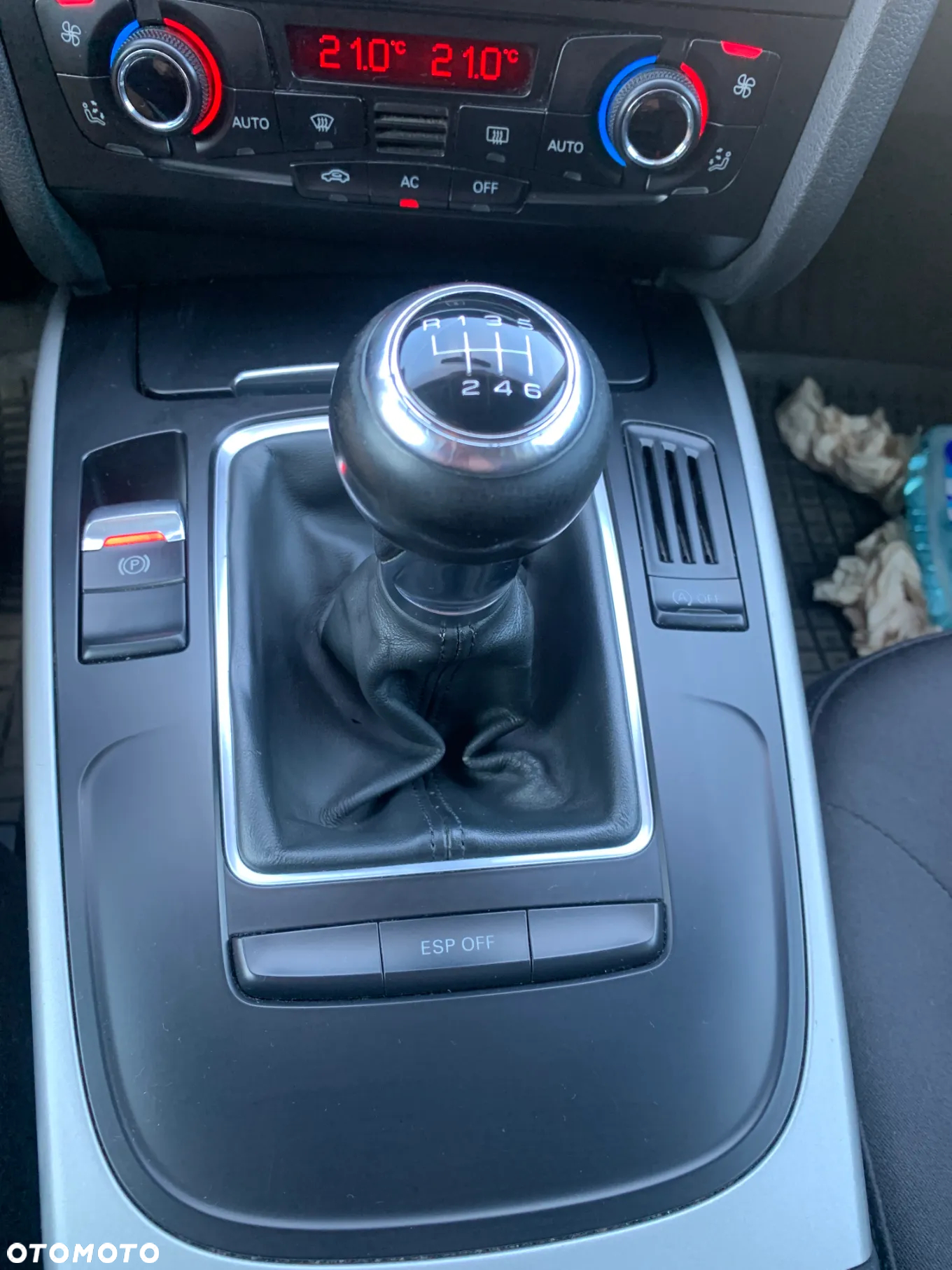 Audi A4 - 15