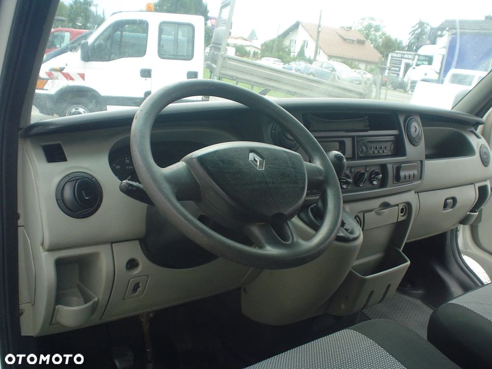 Renault MASTER - 11