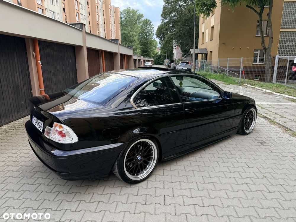 BMW Seria 3 - 6