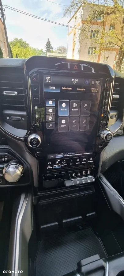 RAM 1500 Crew Cab Sport - 31