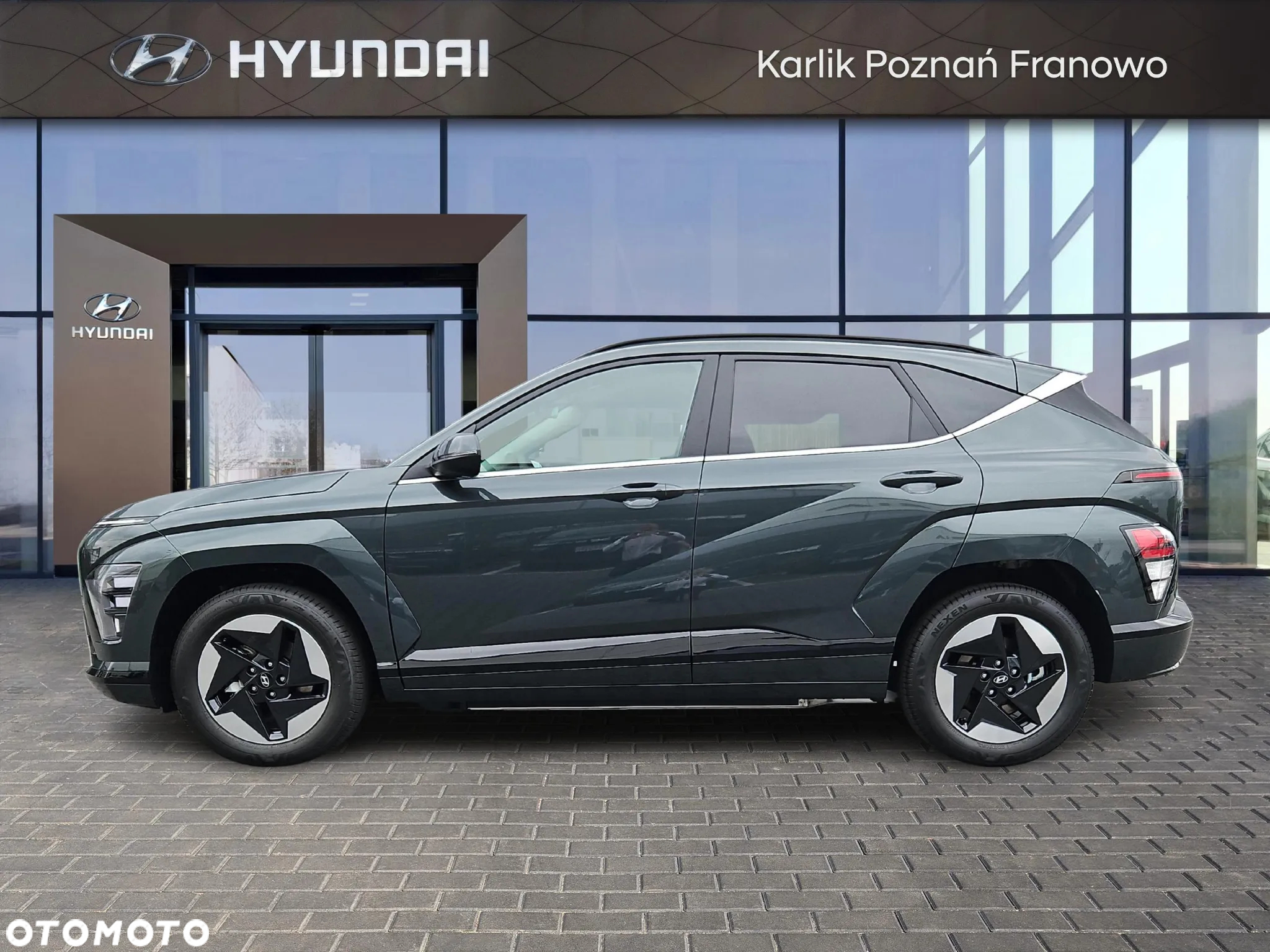 Hyundai Kona Electric 65kWh Executive - 5