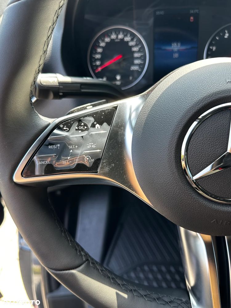 Mercedes-Benz Sprinter - 18