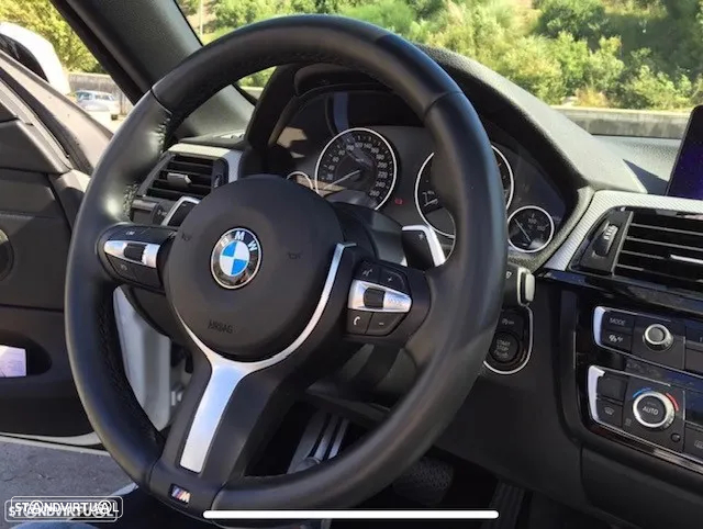 BMW 420 d Pack M Auto - 5