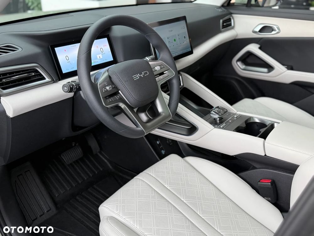 BYD Atto 2 45kWh Active - 2