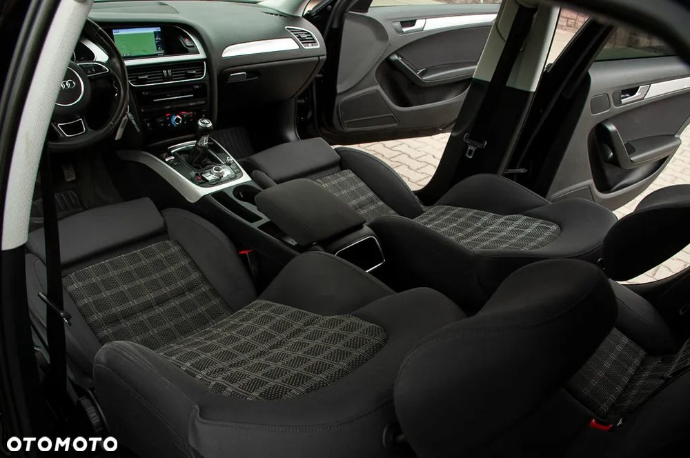 Audi A4 Avant 2.0 TDI clean diesel - 34