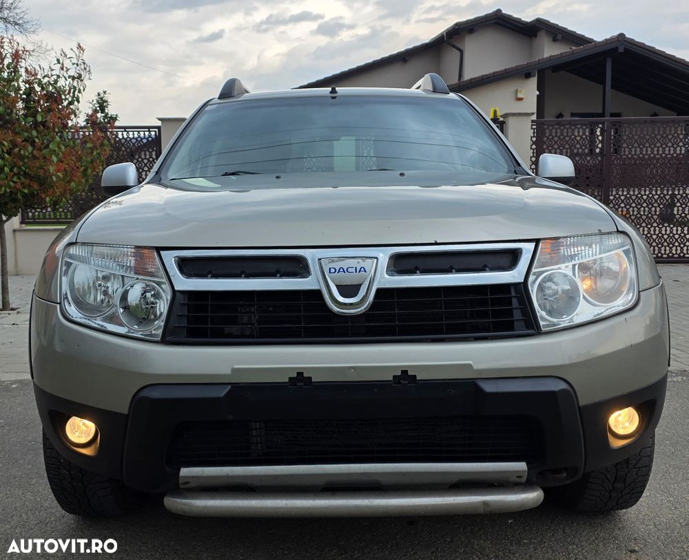 Dacia Duster - 2