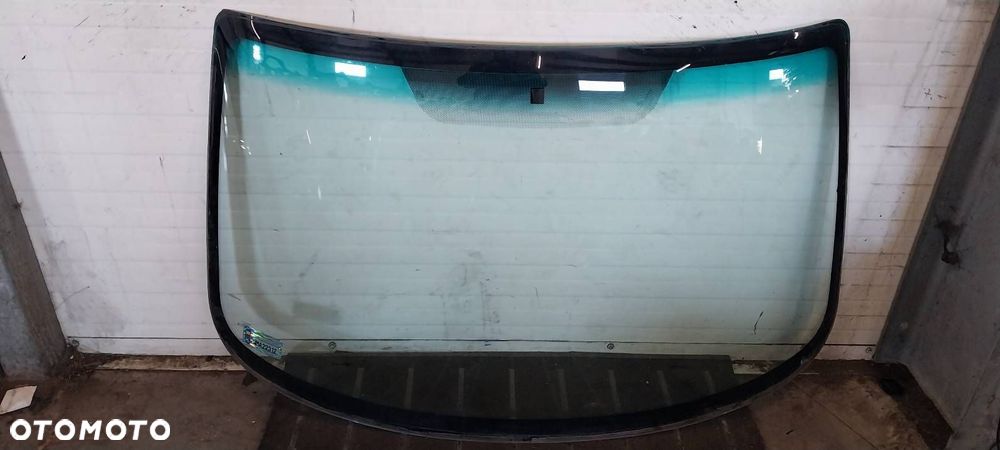 SZYBA CZOŁOWA PRZEDNIA PEUGEOT PARTNER I BERLINGO I MAZOWSZE - 1