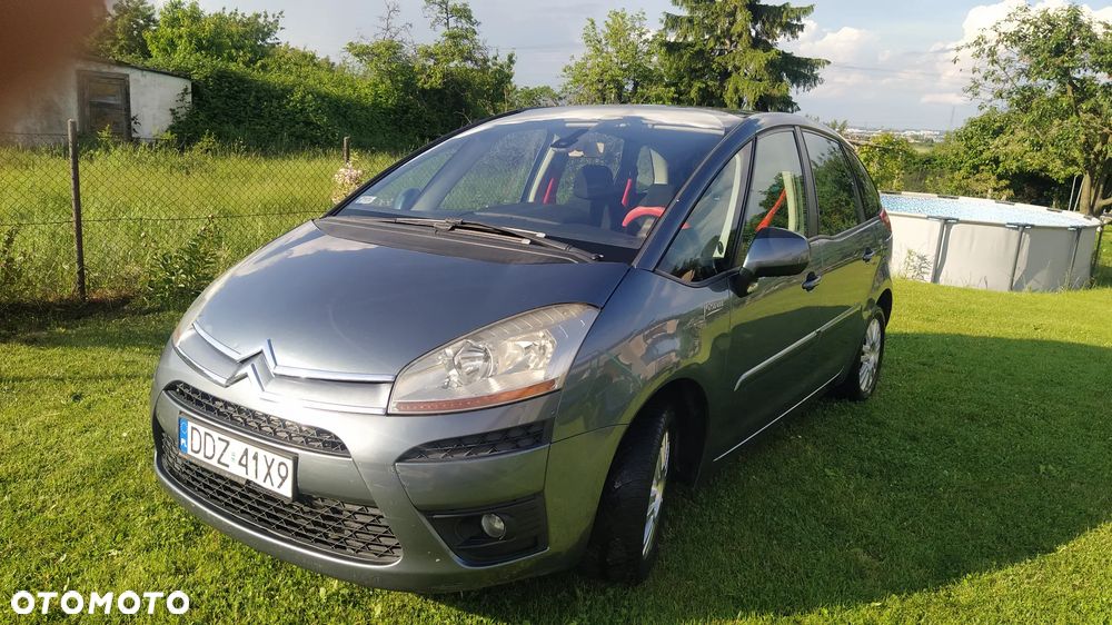 Citroën C4 Picasso - 5