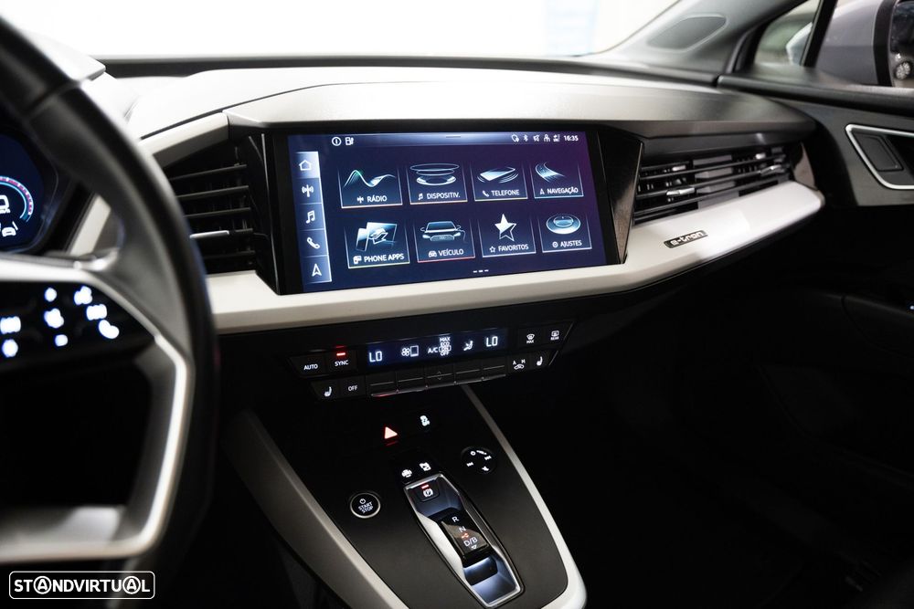 Audi Q4 e-tron 35 55 kWh - 20