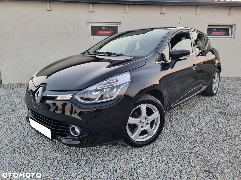 Renault Clio 1.2 16V Limited - 3