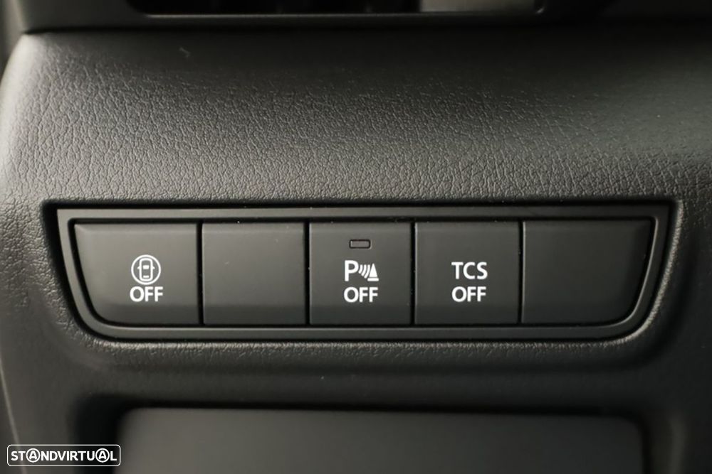 Mazda MX-30 e-SKYACTIV Exclusve-Line - 20