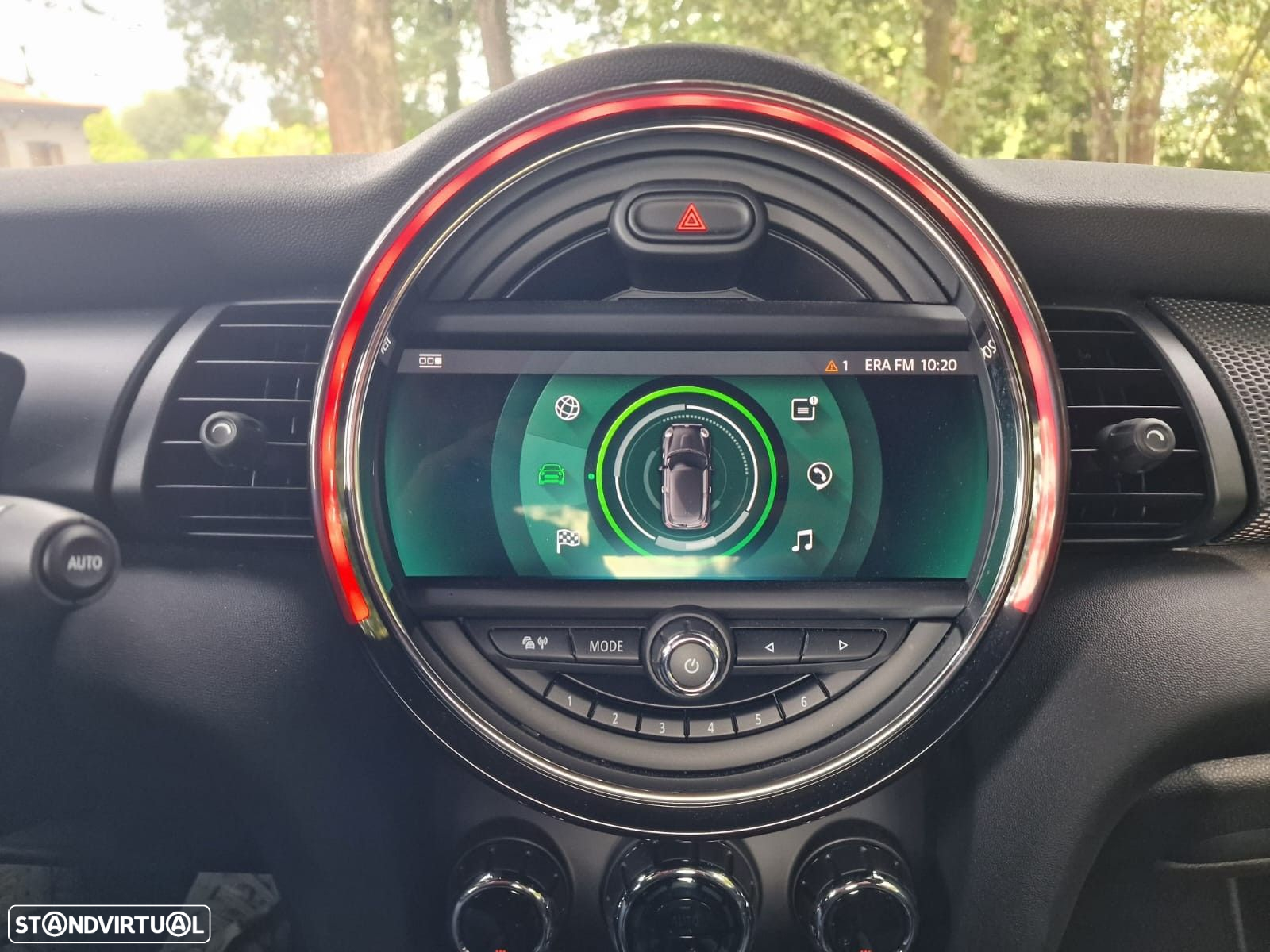 MINI 3 Portas John Cooper Works GP Aut. - 28