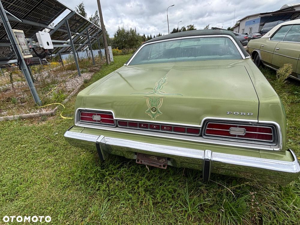 Ford Inny - 7