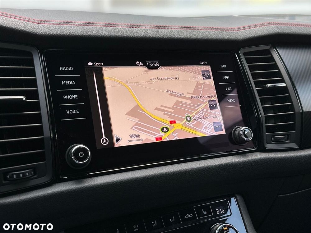 Skoda Kodiaq 2.0 TSI 4x4 RS DSG - 24