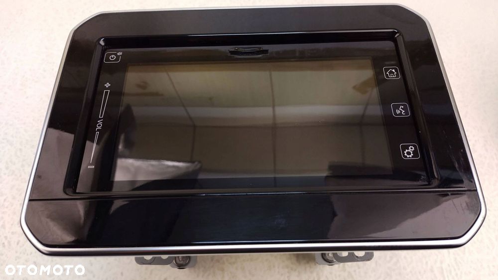 suzuki ignis 3 iii 16- radio nawigacja bosch 39920-62ra8 - 10