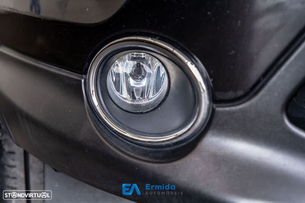 Nissan Qashqai 1.5 dCi Tekna - 11