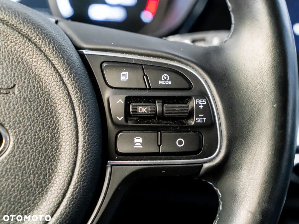 Kia Niro 64kWh L - 32