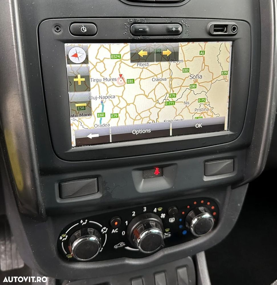 Dacia Duster - 18
