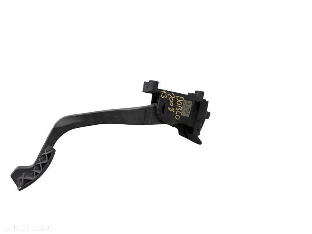Pedala acceleratie FIAT DOBLO 1.3 euro 4 cod piesa 517831680 - 1