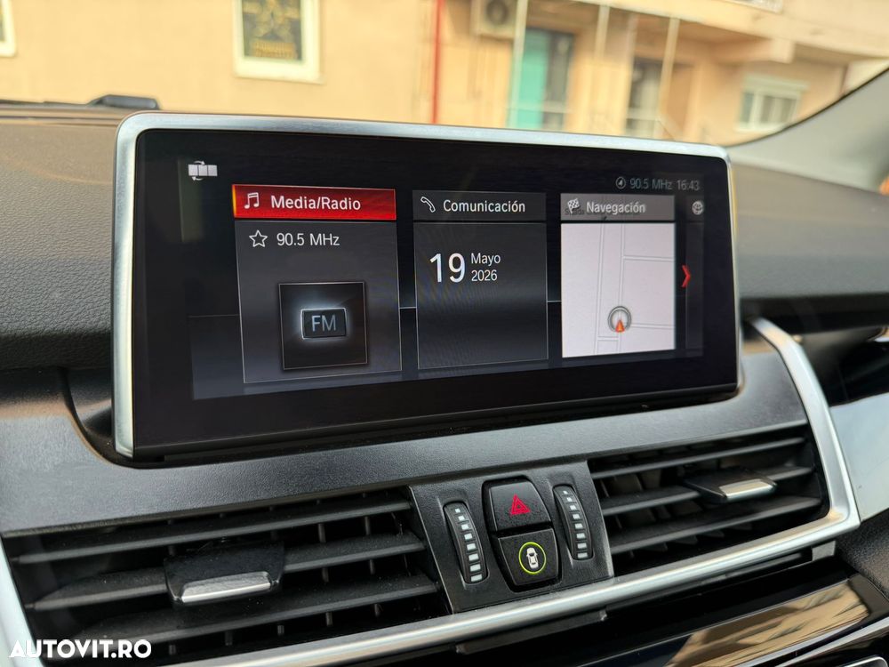 BMW Seria 2 225xe iPerformance Luxury Line - 10