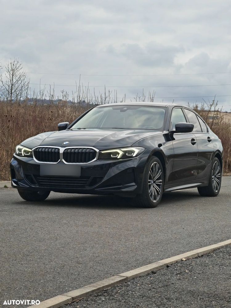 BMW Seria 3 - 3