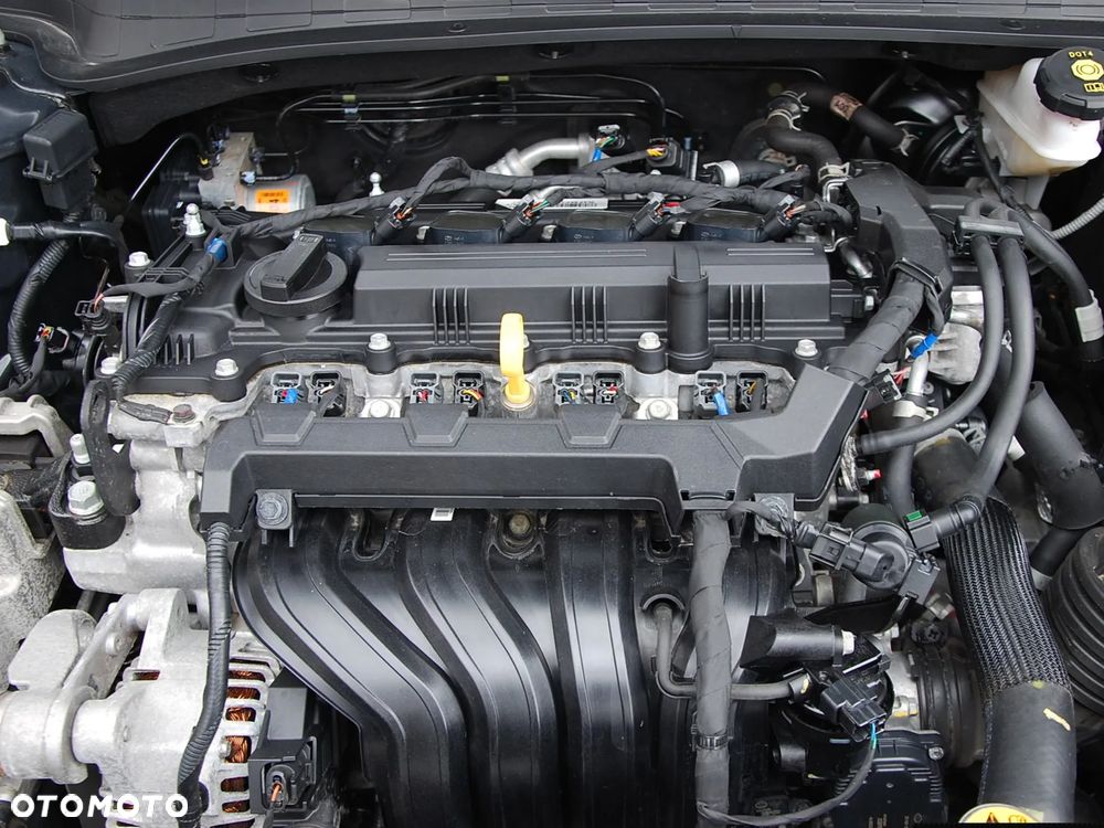 Hyundai Elantra 1.6 Smart CVT - 34