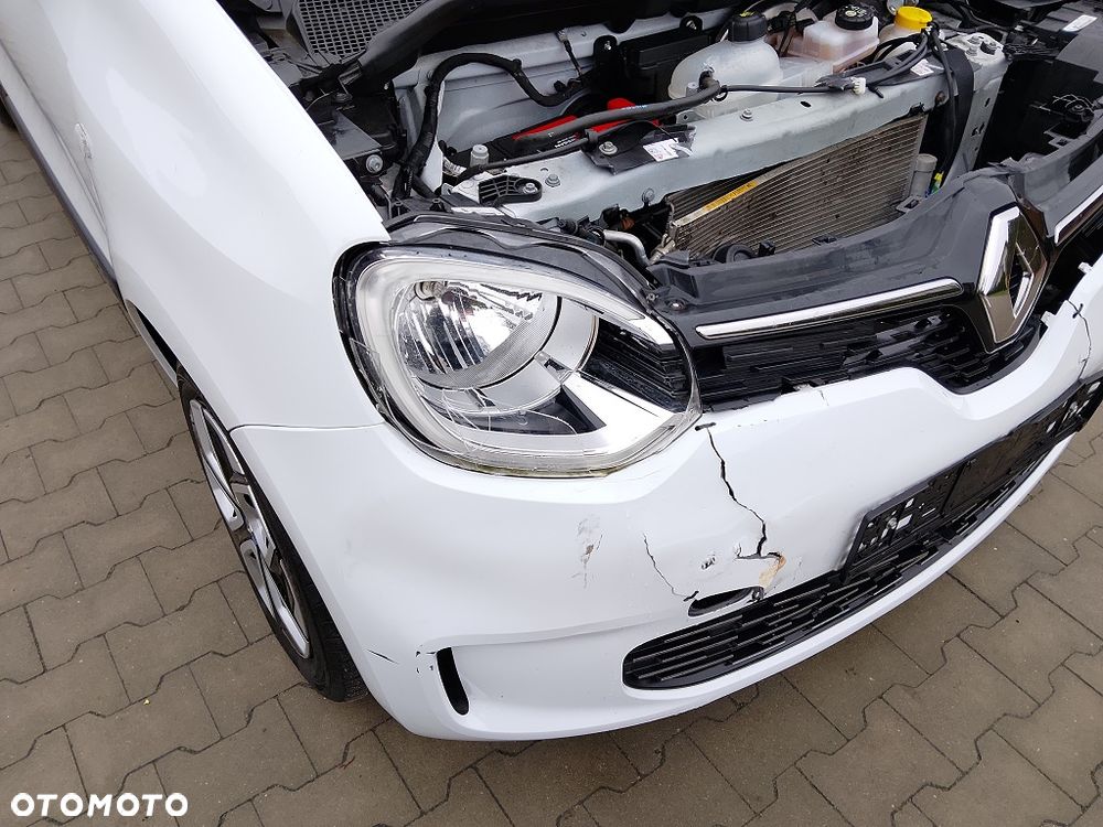 Renault Twingo Electric ZEN - 13