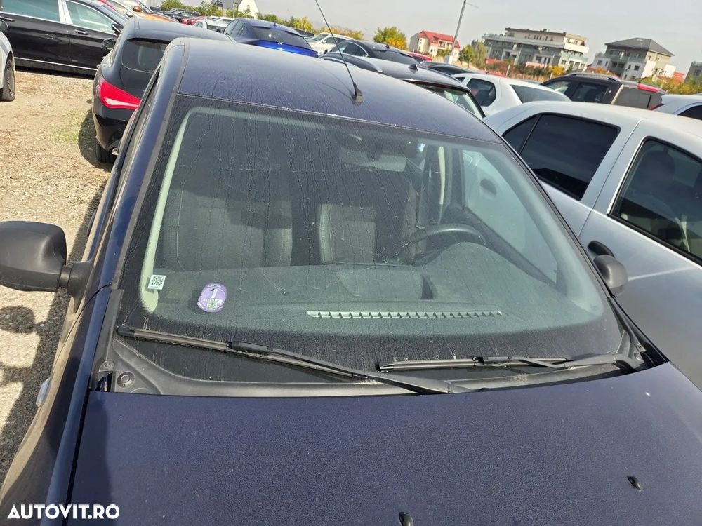 Dacia Sandero 1.0 SCe Acces - 27